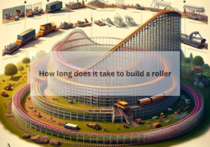 How long does it take to build a roller