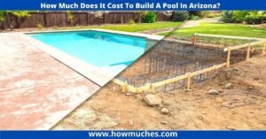 How Much Does It Cost To Build A Pool In Arizona