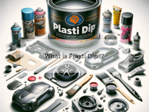 What is Plasti Dip®