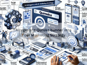 Integrating Qureka Banner into Your Marketing Strategy