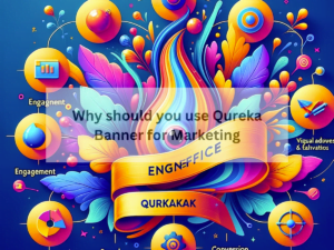 Why should you use Qureka Banner for Marketing