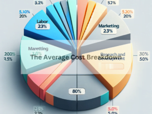 The Average Cost Breakdown